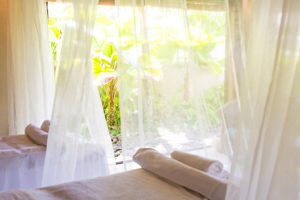 Te Manava Luxury Villas And Spa Muri エクステリア 写真