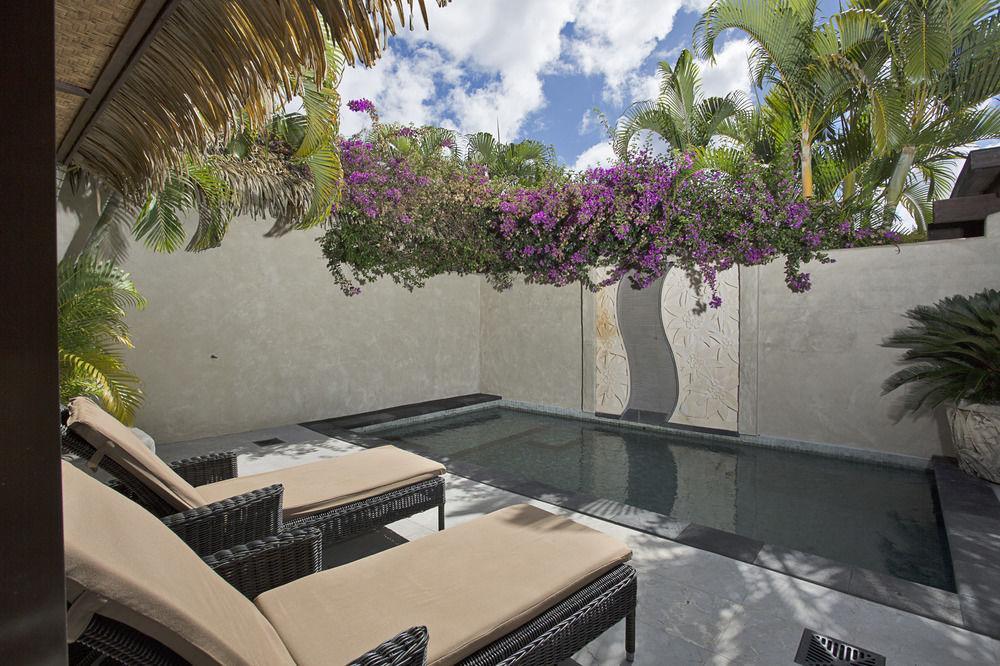 Te Manava Luxury Villas And Spa Muri エクステリア 写真