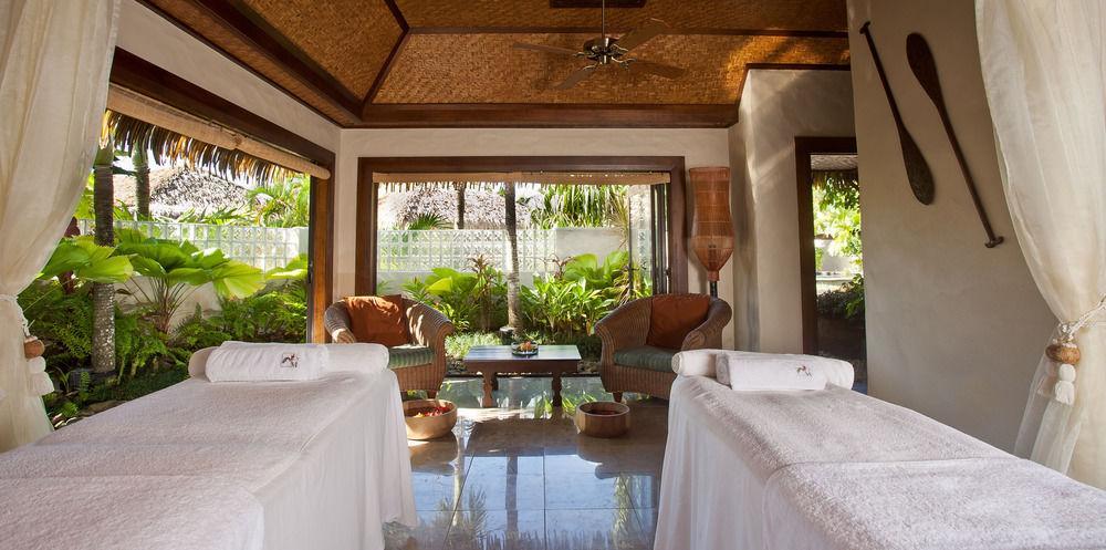 Te Manava Luxury Villas And Spa Muri エクステリア 写真