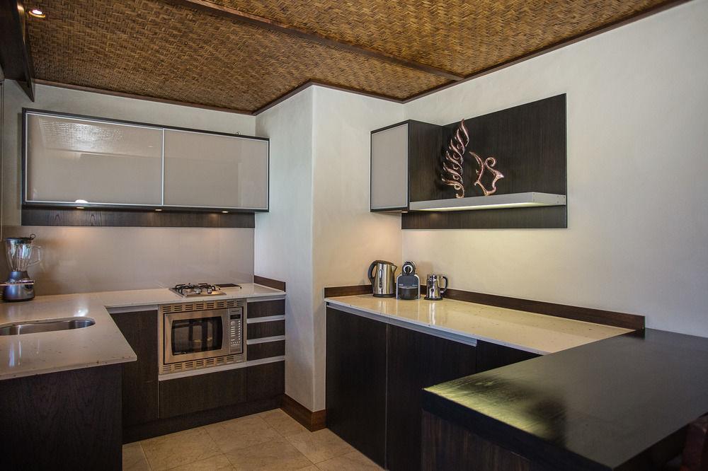 Te Manava Luxury Villas And Spa Muri エクステリア 写真