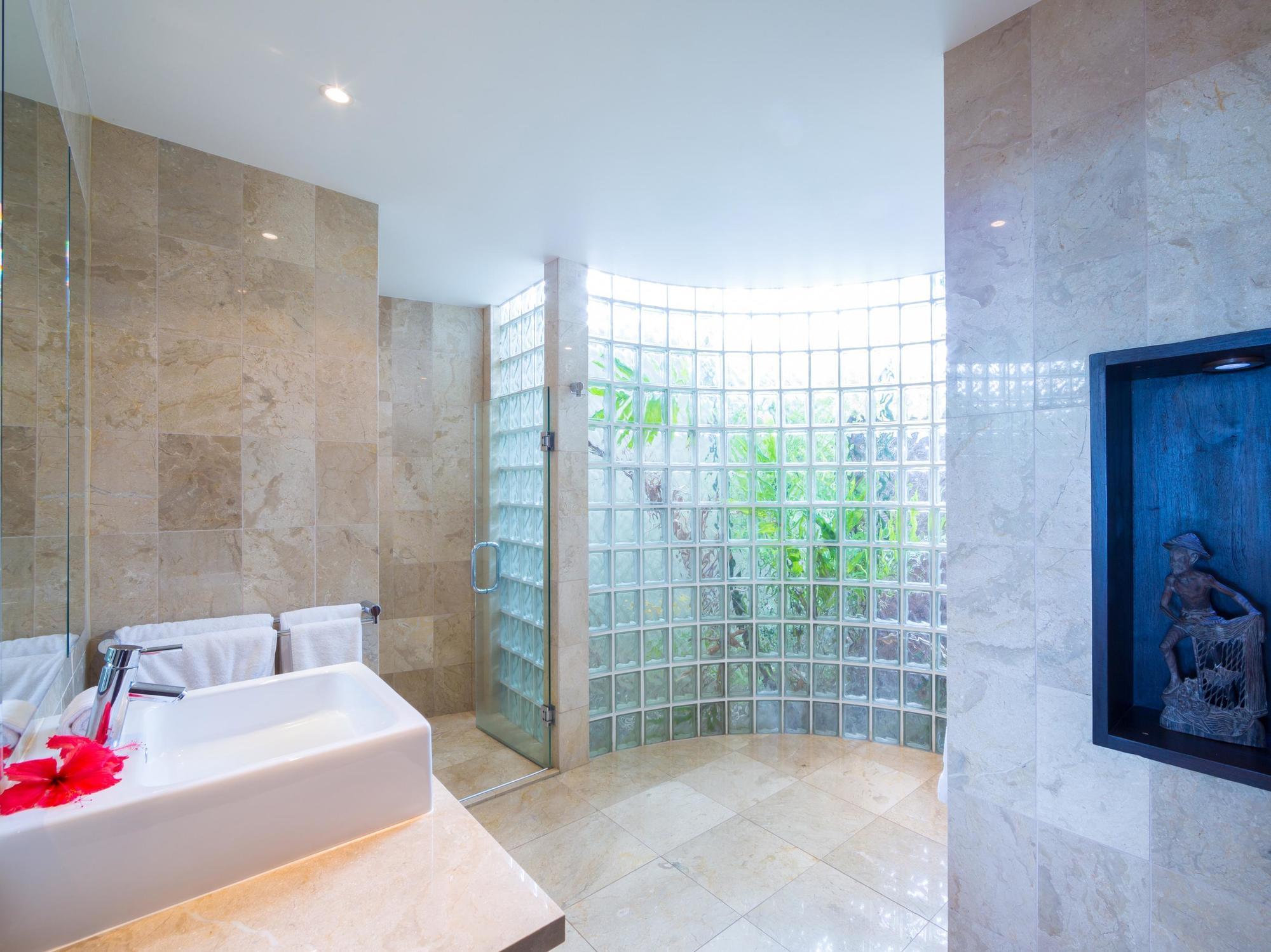 Te Manava Luxury Villas And Spa Muri エクステリア 写真