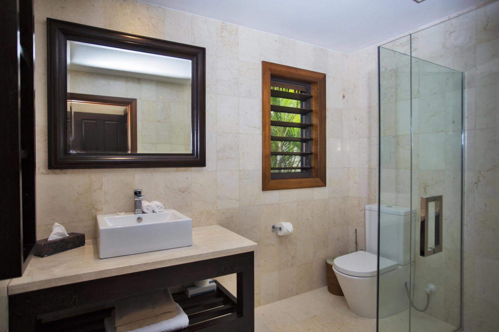 Te Manava Luxury Villas And Spa Muri エクステリア 写真