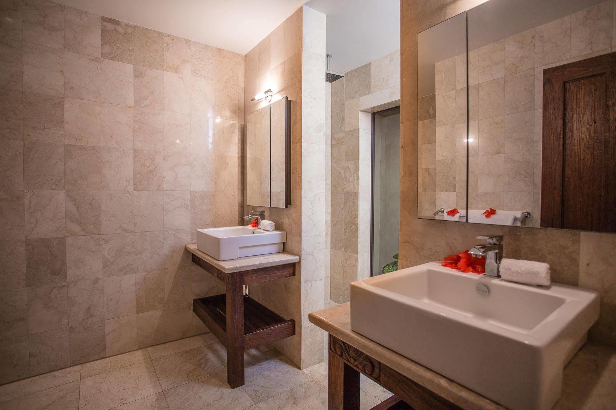 Te Manava Luxury Villas And Spa Muri エクステリア 写真