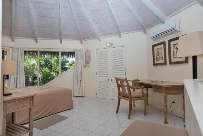 Te Manava Luxury Villas And Spa Muri エクステリア 写真