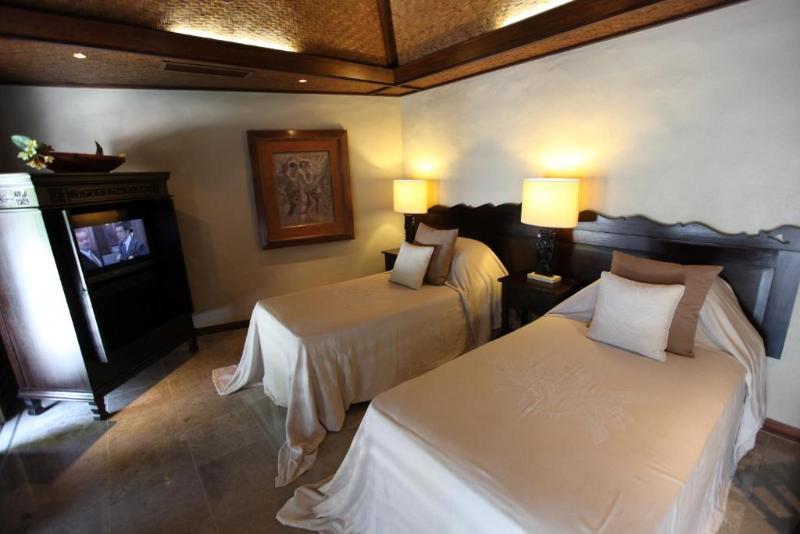Te Manava Luxury Villas And Spa Muri エクステリア 写真